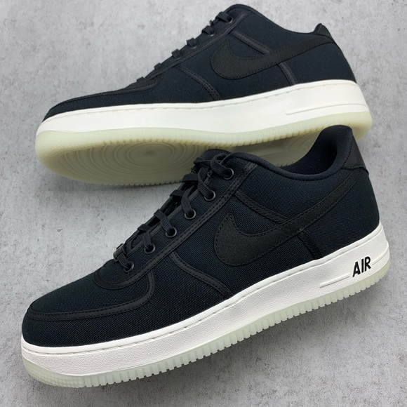 nike air force 1 low retro qs canvas